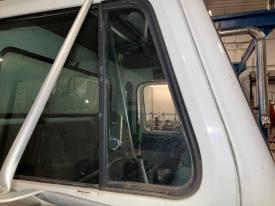 International 4700 Right/Passenger Door Vent Glass - Used