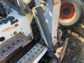 Bobcat S220 Left/Driver Hydraulic Cylinder - Used | P/N 7208419