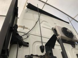 Freightliner CASCADIA Left/Driver Antenna - Used
