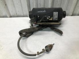 Freightliner Classic Xl Heater, Auxilary - Used