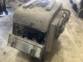 Thermo King TRIPAC Left/Driver Apu, Engine - Used