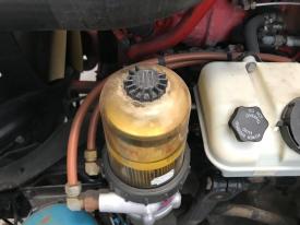 Freightliner CASCADIA Fuel Heater - Used
