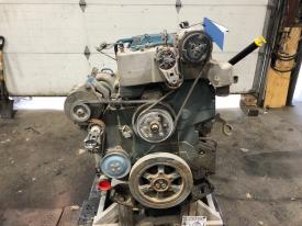 2003 International DT466E Engine Assembly, 230HP - Core