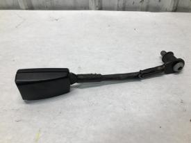 Freightliner M2 106 Seat Belt Latch (female end) - Used