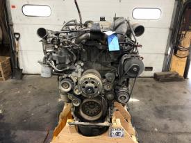 2013 Paccar MX13 Engine Assembly, 455HP - Core