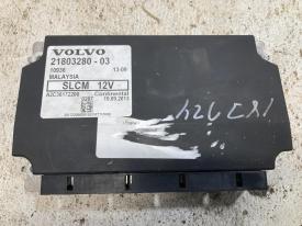 Volvo VNL Light Control Module - Used | P/N A2C38172200