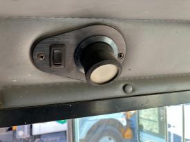 Kenworth T800 Cab Spot Lamp Lighting, Interior - Used