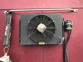 Carrier All Other Apu, Condensor - Used