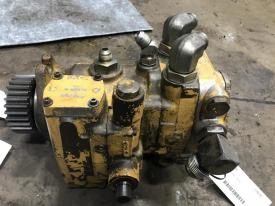 New Holland LS180 Hydraulic Pump - Core | P/N 86607578