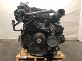 2006 Volvo VED12 Engine Assembly, 365HP - Core