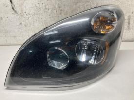 2008-2020 Freightliner CASCADIA Left/Driver Headlamp - Used | P/N A6606166000