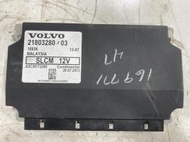 Volvo VNL Light Control Module - Used | P/N 2180328003