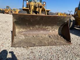 CAT 950F Attachments, Wheel Loader - Used