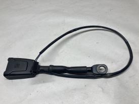 Volvo VNL Seat Belt Latch (female end) - Used