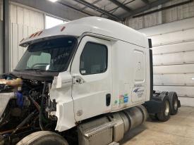 2018-2023 Freightliner CASCADIA Cab Assembly - Used