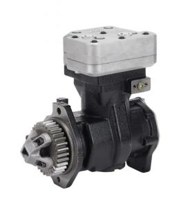 Cummins ISX Engine Air Compressor - New | P/N S28556