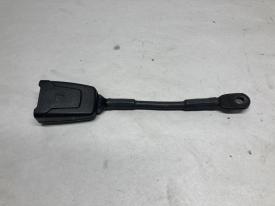Freightliner CASCADIA Seat Belt Latch (female end) - Used | P/N A104359