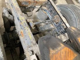 Used Dead Axle 15300(lb) Lift (Tag / Pusher) Axle
