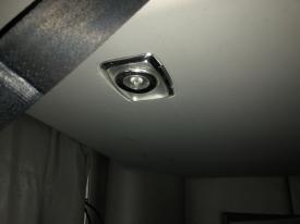 Kenworth T680 Sleeper Right/Passenger Spot Lamp Lighting, Interior - Used