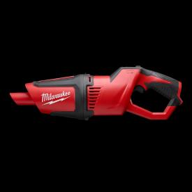 Milwaukee Tools: M12 Compact Vacuum (Bare Tool)