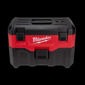 Milwaukee Tools: M18 2-Gallon Wet/Dry Vacuum