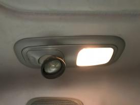 Peterbilt 386 Cab Right/Passenger Dome Lighting, Interior - Used