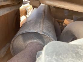 Case 1840 Exhaust - Used | P/N 117000A1