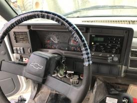 Chevrolet C7500 Trim Or Cover Panel Dash Panel - Used