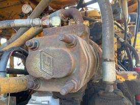 Misc Equ OTHER Hydraulic Pump - Used