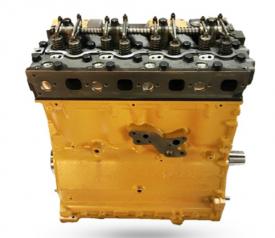 CAT 3304 Engine Assembly - Rebuilt | P/N 72E2B070A