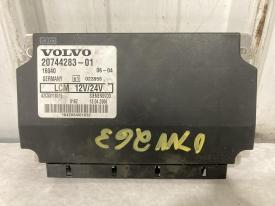 Volvo VNL Light Control Module - Used | P/N 2074428301