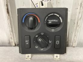 2003-2018 Volvo VNM Heater A/C Temperature Controls - Used | P/N 21326144