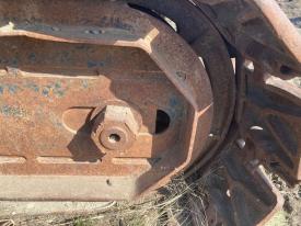Misc Equ OTHER Right/Passenger Track Idler - Used