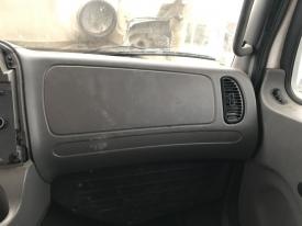 Freightliner M2 106 Trim Or Cover Panel Dash Panel - Used