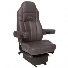 Bf Grey Imitation Leather Air Ride Seat - New | P/N 188904MW65