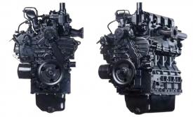 Kubota D1005 Engine Assembly - Rebuilt | P/N D1005B4632