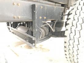 Used Air DOWN/AIR Up UNKNOWN(lb) Lift (Tag / Pusher) Axle