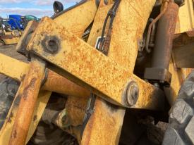 CAT 930 Left/Driver Linkage - Used | P/N 7K9788