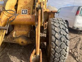 CAT 930 Left/Driver Linkage - Used | P/N 7K9794