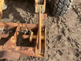 CAT 930 Left/Driver Linkage - Used | P/N 7K9793