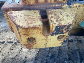 CAT 930 Right/Passenger Weight - Used | P/N 5K2464