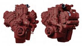 Ford 7.3 Engine Assembly - Rebuilt | P/N 59F9D235FS