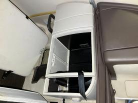 Volvo VNL Left/Driver Sleeper Cabinet - Used