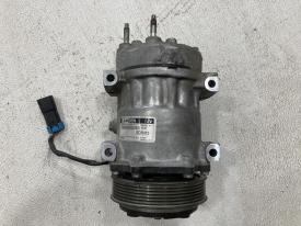 International PROSTAR Air Conditioner Compressor - Used | P/N SD7H15