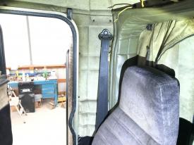 Peterbilt 379 Cloth Right/Passenger Behind Door Trim/Panel