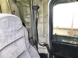 Peterbilt 379 Left/Driver Seat Belt Assembly - Used