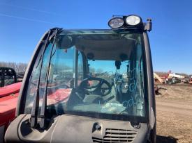 Manitou MLT840-115 Windshield Glass - Used | P/N 746143