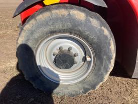 Manitou MLT840-115 Right/Passenger Tire and Rim - Used