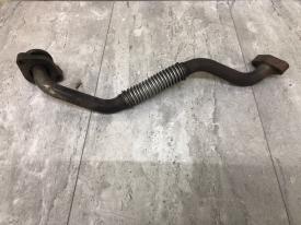 CAT C13 Turbo Components - Used