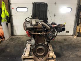 2012 Detroit DD13 Engine Assembly, 410HP - Used